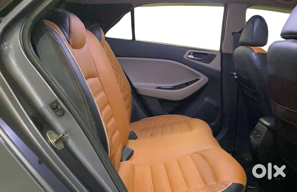 Hyundai Elite I20 Sportz 1.2, 2017, Cng & Hybrids