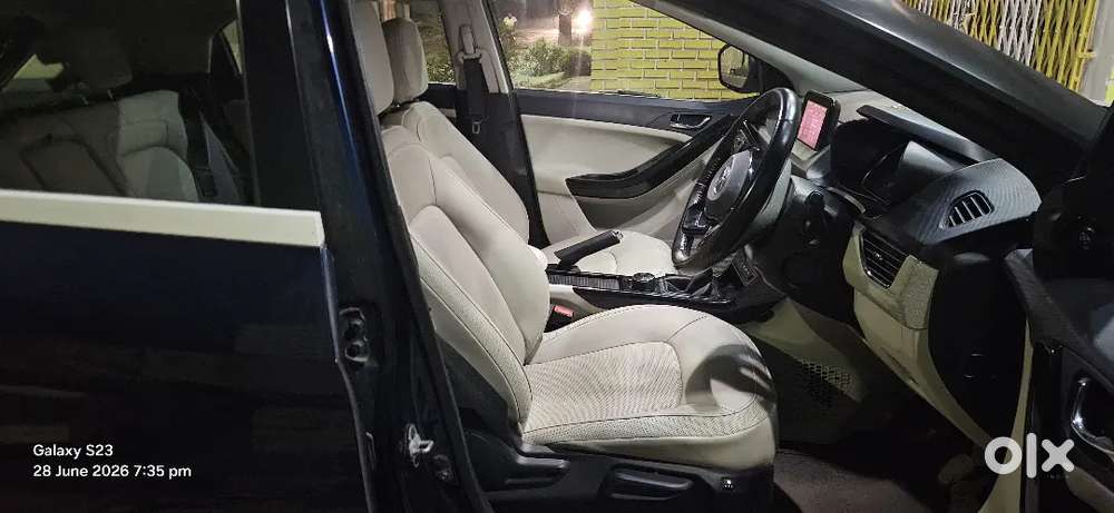 Tata Nexon 1.2 Revotron 2022