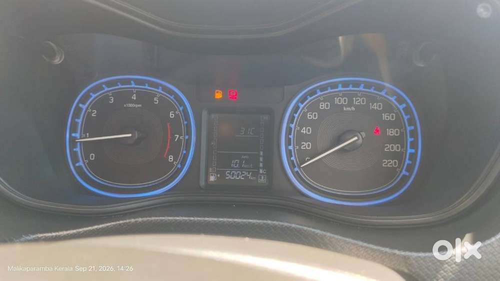 Toyota Urban Cruiser Cruiser Premium, 2021, Petrol