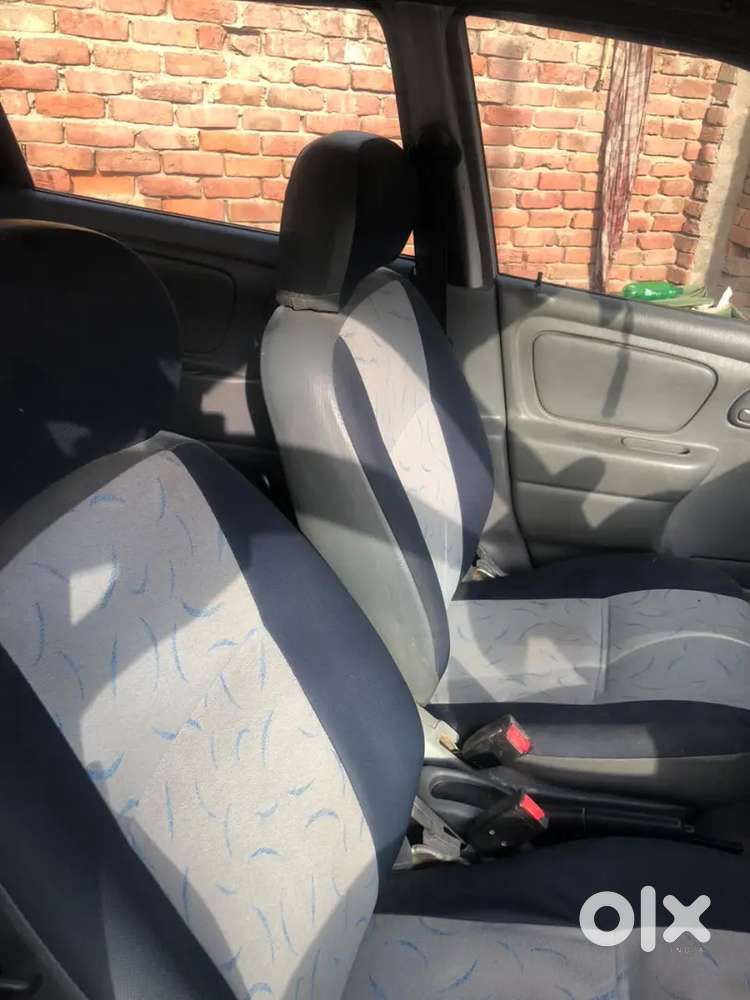 Maruti Suzuki Alto 2010 Km Driven