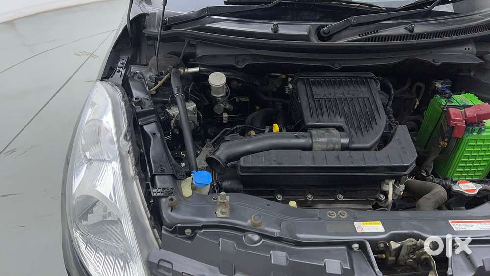 Maruti Suzuki Swift 1.3 Zxi, 2015, Petrol