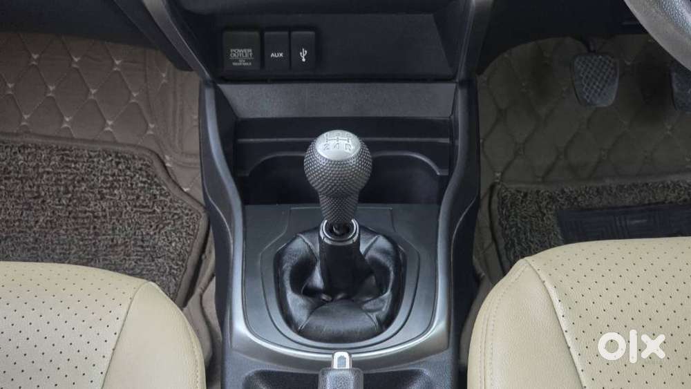 Honda City 2014-2015 I Dtec Vx, 2015, Petrol