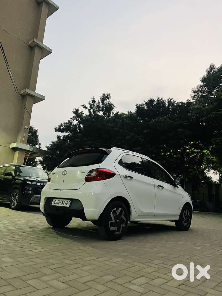Tata Tiago Wizz Edition Petrol, 2018, Petrol
