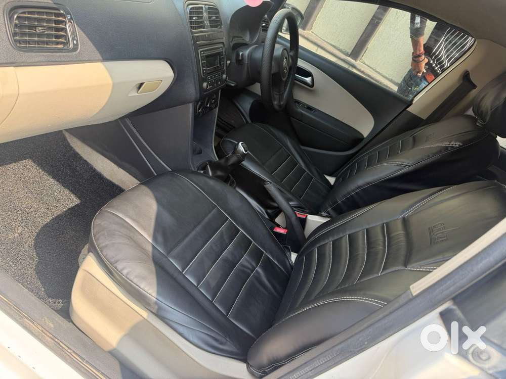 Volkswagen Polo Gt 1.5 Tdi, 2014, Diesel