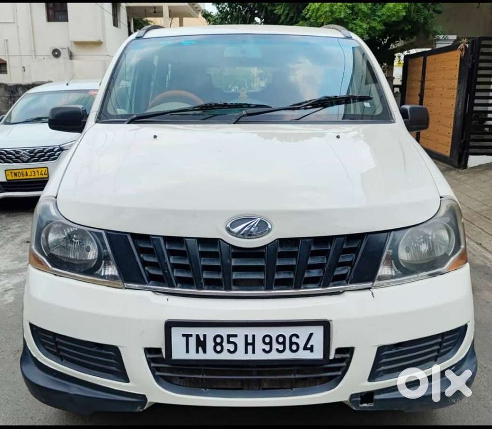 Mahindra Xylo D4 Bs Iii, 2018, Diesel