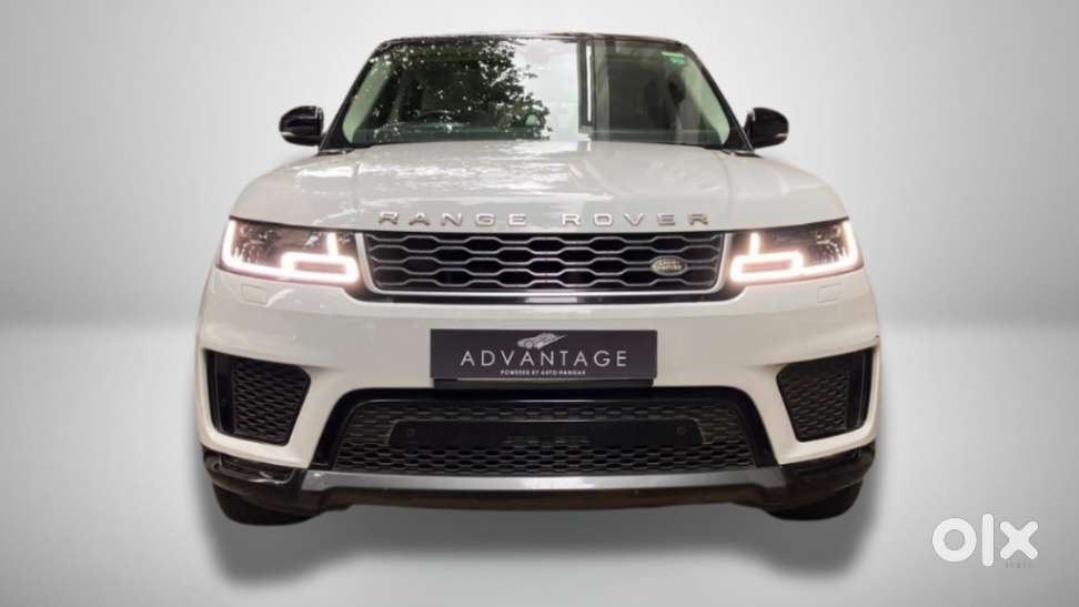 Land Rover Range Sport Hse Dynamic 3.0 Diesel, 2018, Diesel
