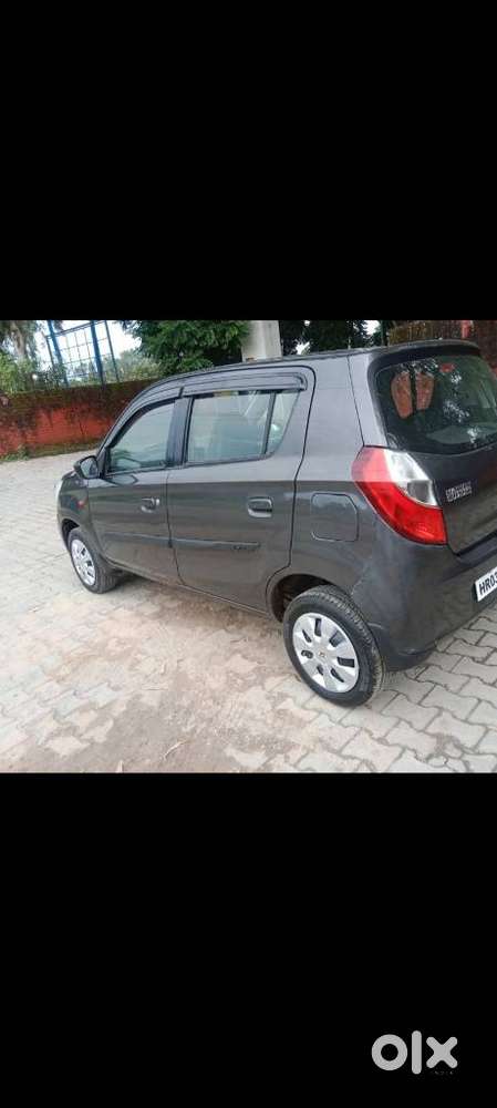 Maruti Suzuki Alto K10 Vxi (o), 2015, Petrol