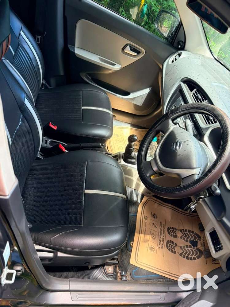 Maruti Suzuki Alto K10 2016 Petrol Well Maintained