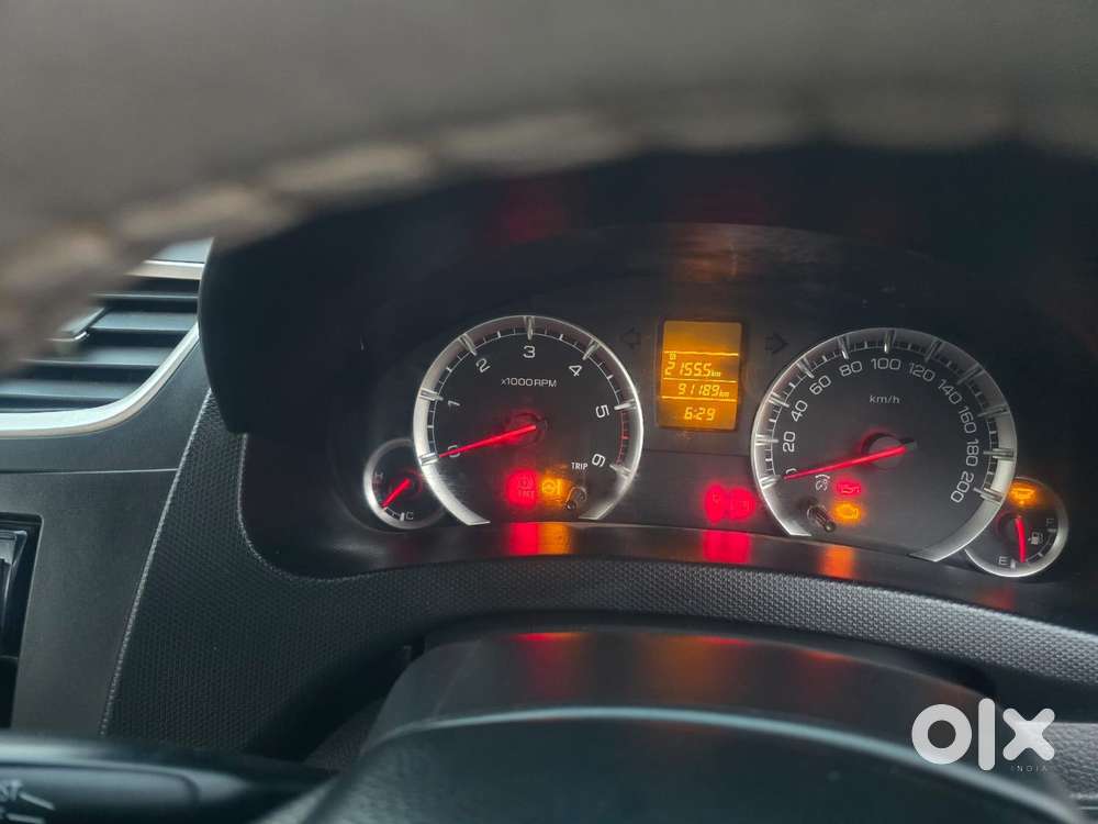 Maruti Suzuki Swift Vdi, 2014, Diesel