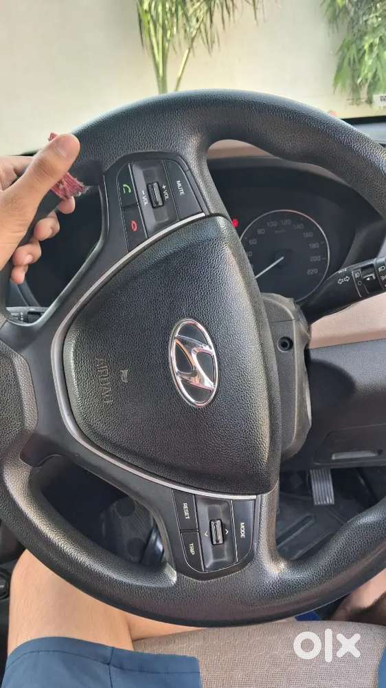 Hyundai I20 Sportz 2017 Model Pb03