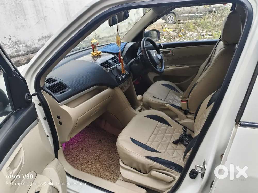This Car Is In Good Condition