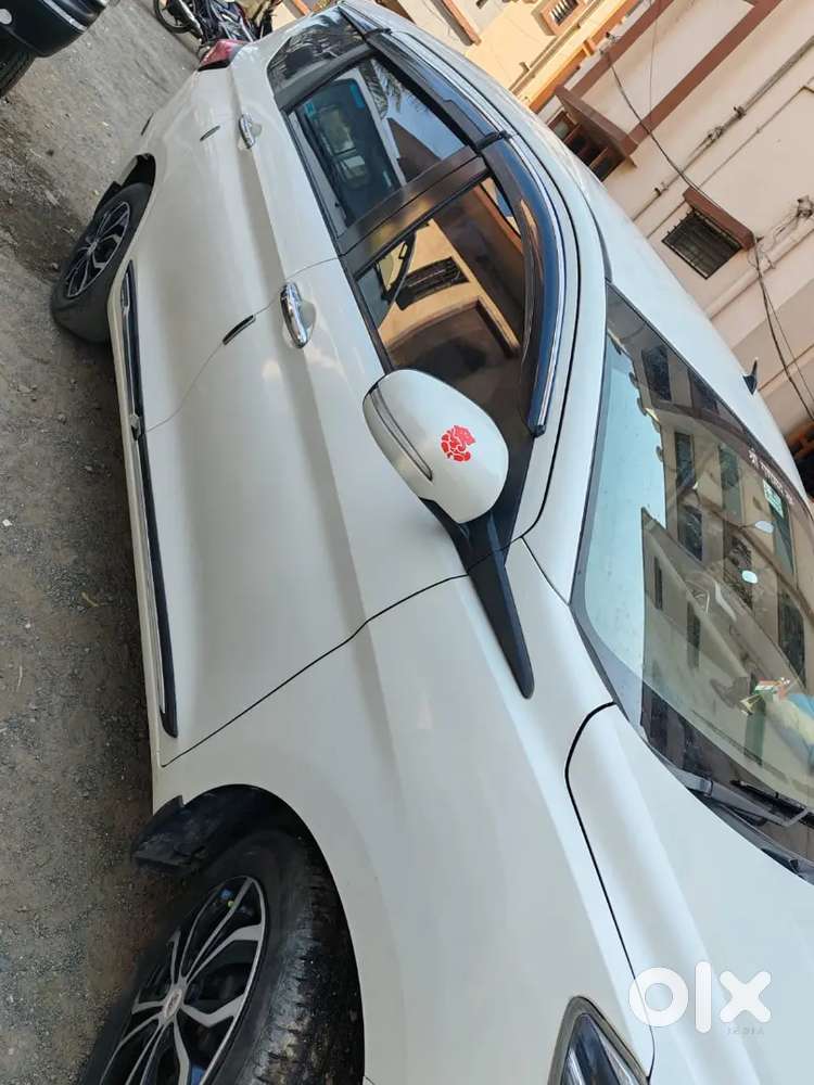 Maruti Suzuki Ertiga 2022 Petrol Good Condition