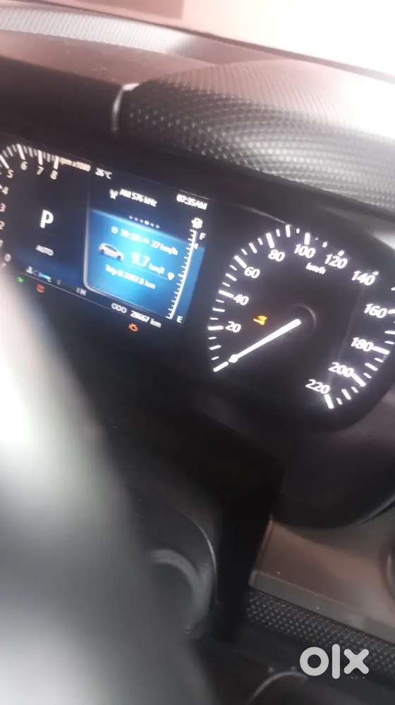 Tata Altroz Ev Xz Plus 2022