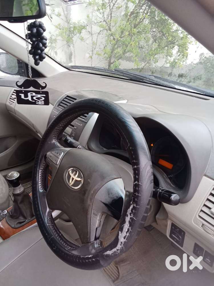 Toyota Corolla Altis