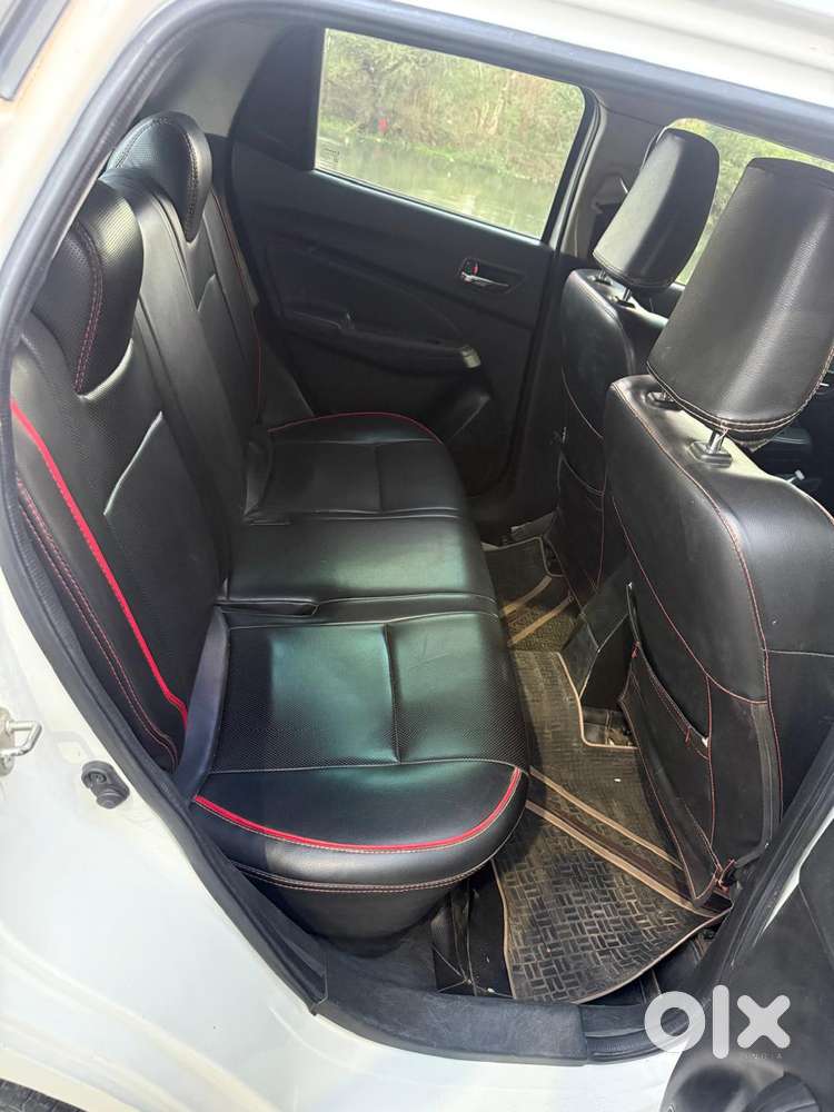 Maruti Suzuki Swift Vdi (o), 2020, Diesel