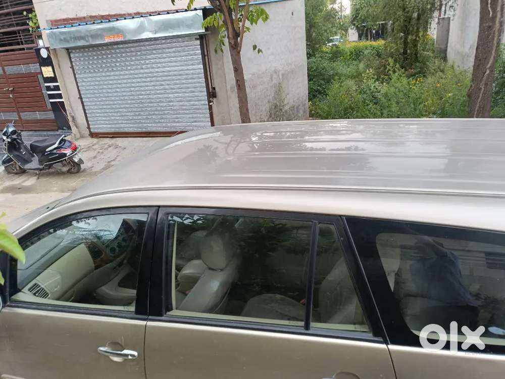 Toyota Innova 2008 Diesel Good Condition