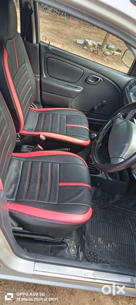 Maruti Suzuki Alto 2005-2010 Lxi Bsiii, 2012, Petrol