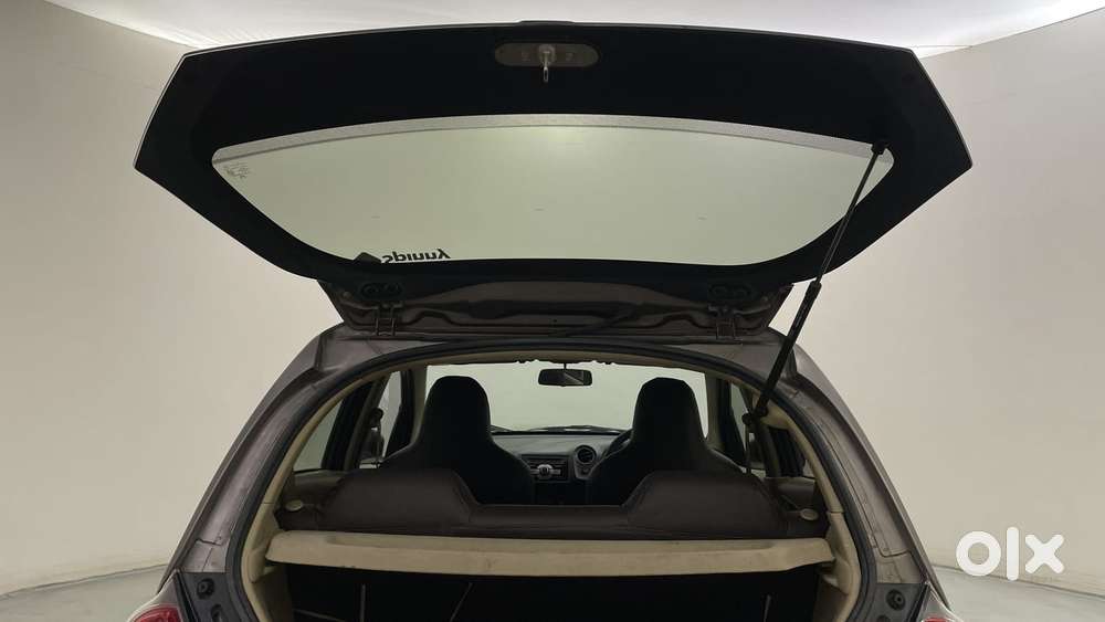 Honda Brio 1.2 S Mt, 2013, Petrol