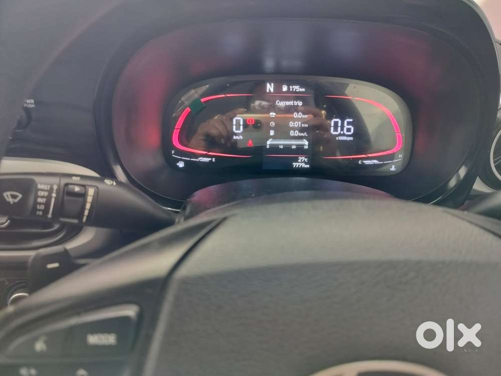 Hyundai Exter Sx 1.2 Mt, 2024, Petrol