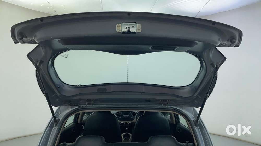 Hyundai Grand I10 1.2 Kappa Magna, 2018, Petrol
