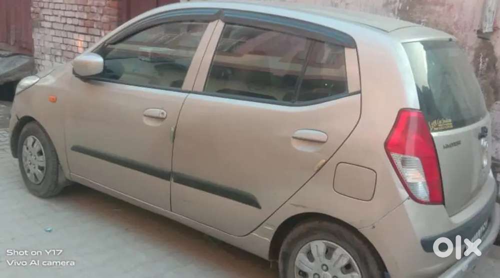 I 10 Magna 2029 Tk Valid