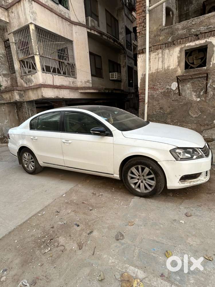 Volkswagen Passat 2014 Diesel Well Maintained