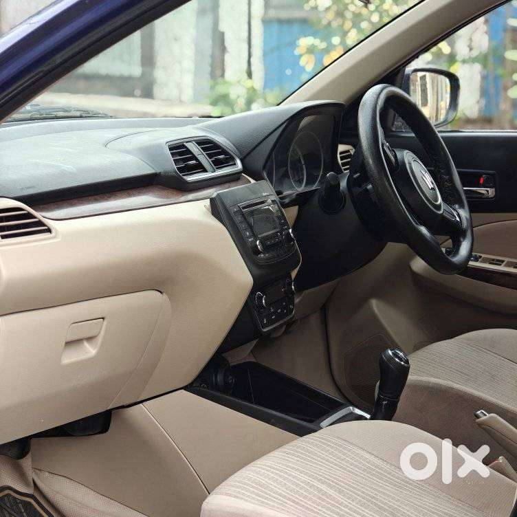 Maruti Suzuki Swift Dzire Zdi Plus , 2017, Diesel