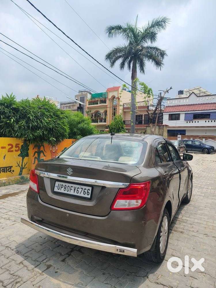 Maruti Suzuki Swift Dzire Zxi Plus , 2021, Petrol