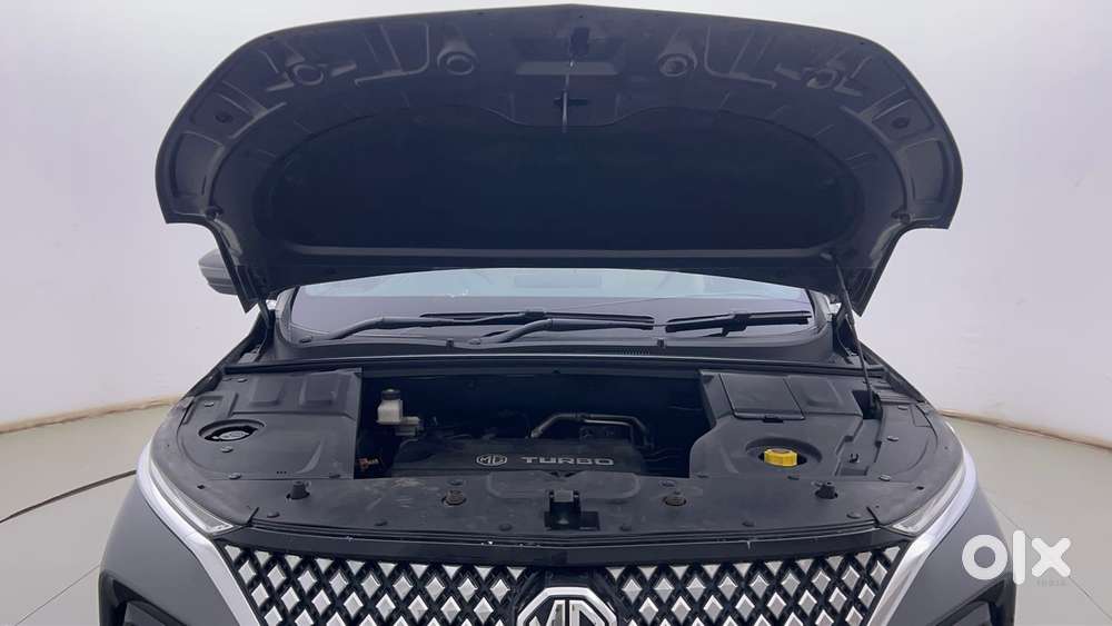 Mg Hector Smart At, 2023, Petrol