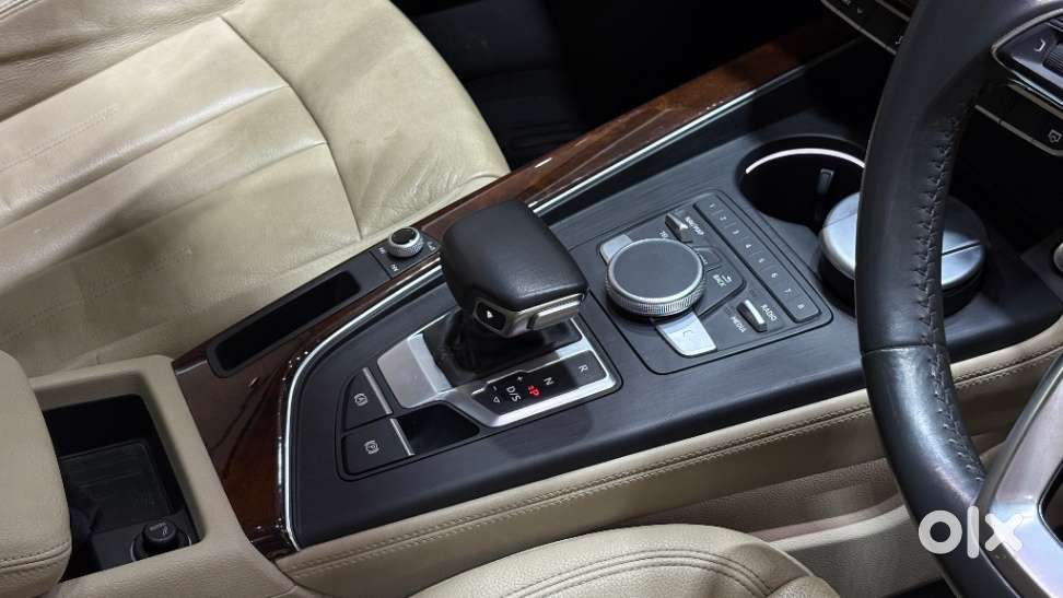 Audi A4 2.0 35 Tdi Premium Plus Sunroof, 2017, Diesel