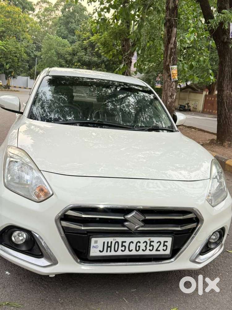 Maruti Suzuki Swift Dzire Vdi (o), 2019