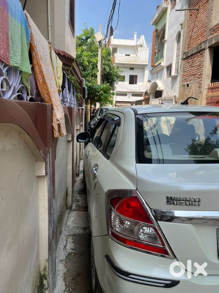 Maruti Dzire Diesel 2014 Last Model