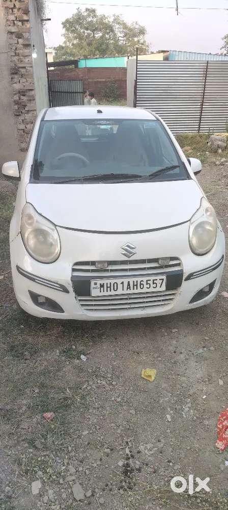 A Star 2009 Petrol+lpg(authorised)