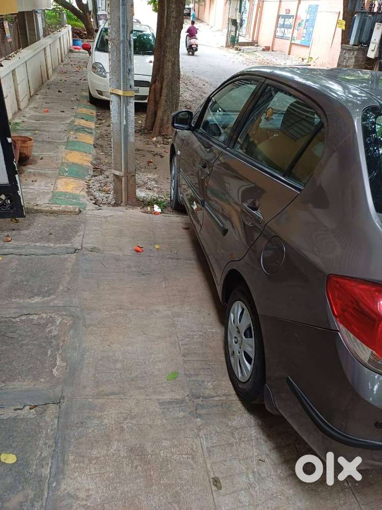 Honda Amaze 2014 Petrol