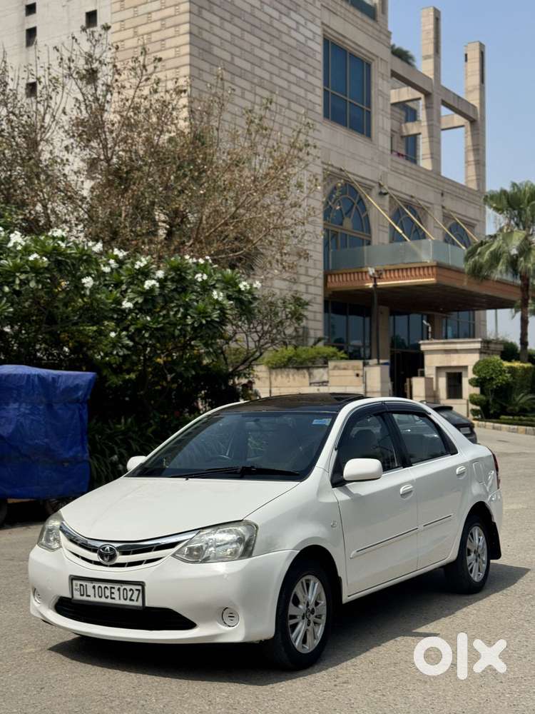 Toyota Etios