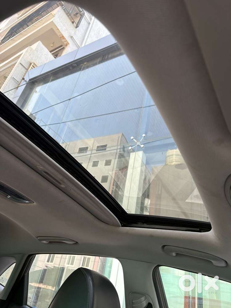 Hyundai Kona Electric Premium, 2022, Electric