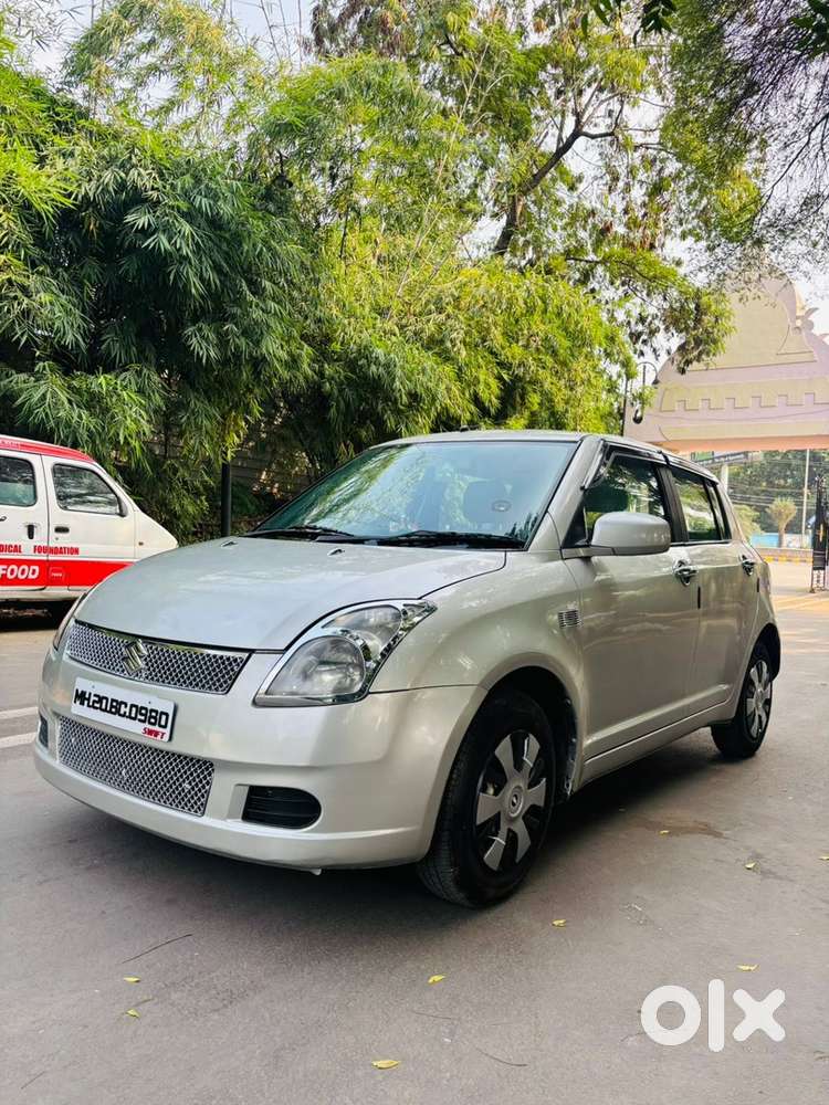2007 Rr 2028 Maruti Swift Lxi