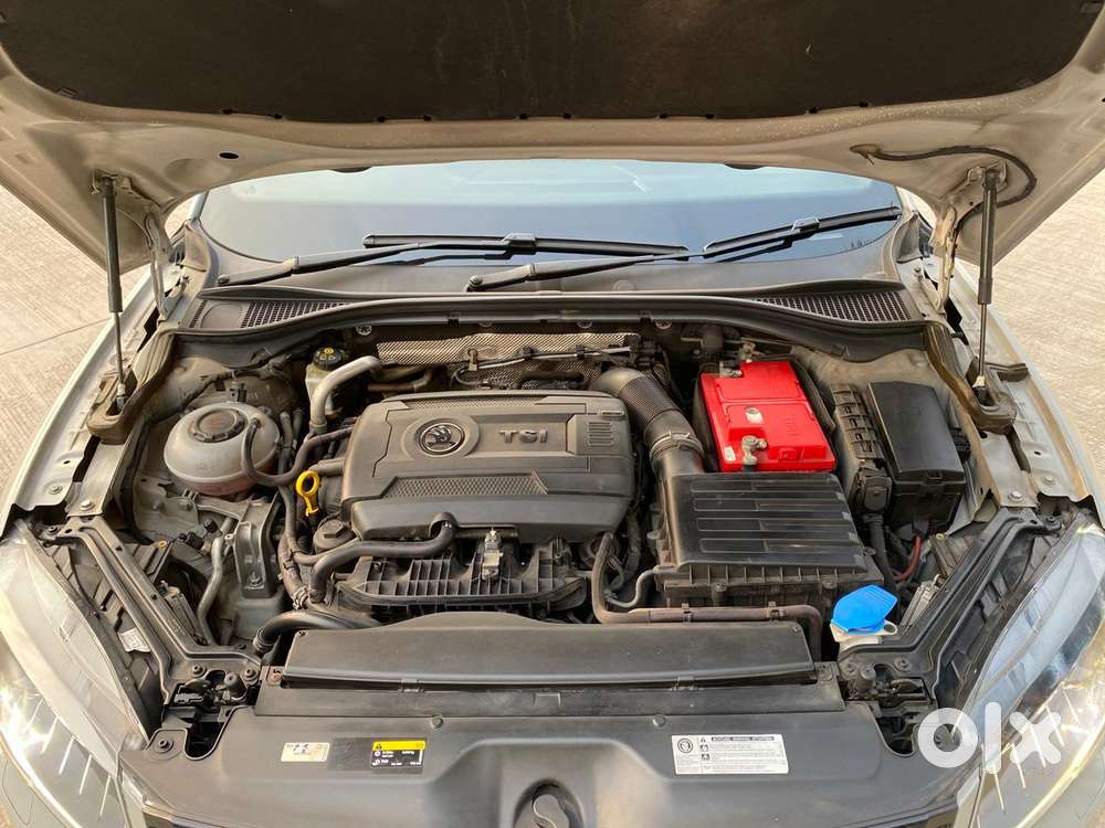 Skoda Superb Sportline 1.8, 2019, Petrol