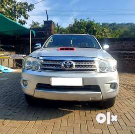 TOYOTA 4X4 in Goa, Free classifieds in Goa | OLX