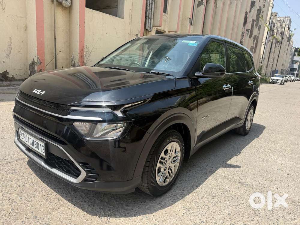 Kia Carens G1.5 6mt Gravity, 2024, Petrol