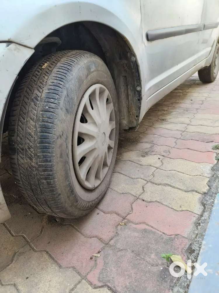 Maruti Suzuki Swift 2006