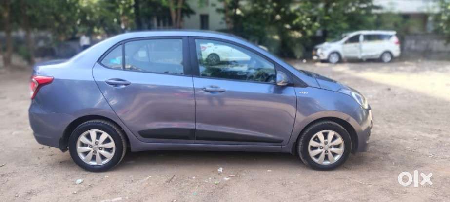 Hyundai Xcent 1.2 Vtvt S, 2014, Petrol