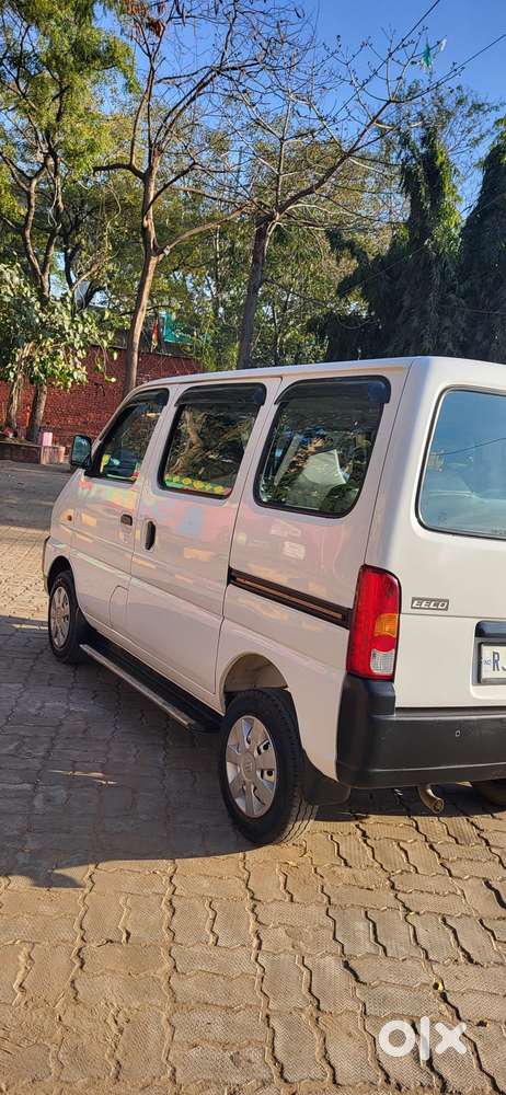 Maruti Suzuki Eeco 7 Seater Standard, 2023, Petrol
