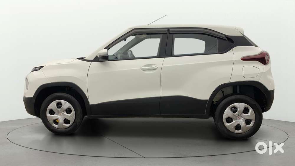 Tata Punch Adventure, 2023, Petrol