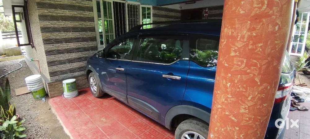 Renault Triber 2020 Petrol 20000 Km Driven