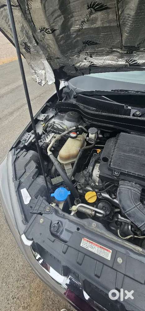 Maruti Suzuki Vitara 2018 Automatic Diesel