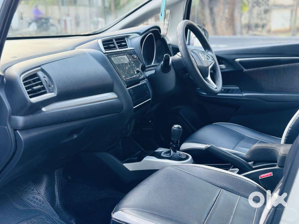 Honda Wr-v I-dtec Vx, 2017, Diesel