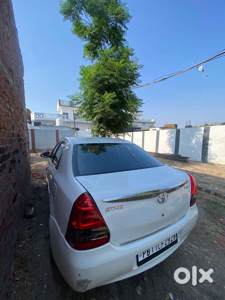 Toyota Diesel Manual 2014 Car