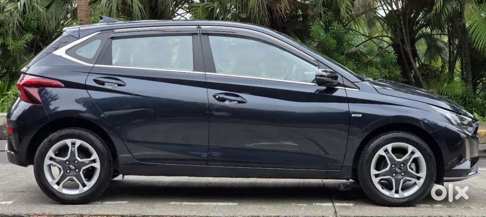 Hyundai I20 1.2 Sportz (o), 2025, Petrol