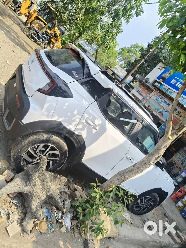 Xuv 3xo Diesel